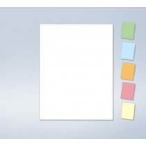 Letter Size Carbon Copy Paper CFB -Choose your color