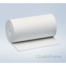 Thermal Paper Rolls, 3" x 230', White, 50 Per Case