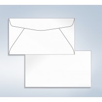  Blank envelope,6 3/4, 6-1/2" x 3-5/8