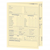 ABI File Folder 