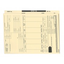 Import File Folder, 9-1/2 x11-3/4