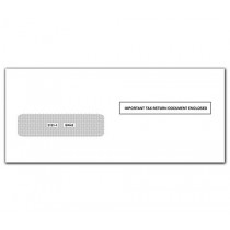 2025 1042-S Single Window Envelope