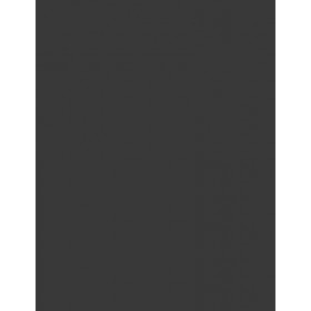 8-1/2 x 11" Letter, 67 Lb. Cover Card Stock, Black