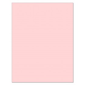 Letter Size Carbon Copy Paper CFB Pink