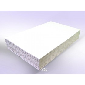 Blank Memo Pads 10 Pads 11 x 17
