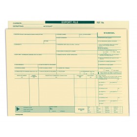 Export File Folder