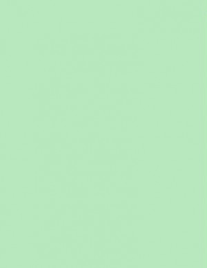 8-1/2 x 11" Letter, 65 Lb. Cover Card Stock, Green