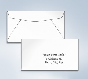  Standard Envelope,6 3/4, 6-1/2" x 3-5/8