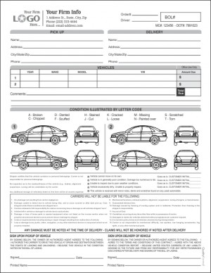 Image result for vehicle condition form