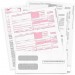 "New" 1099-NEC Forms for 2023, 4-Part  Tax Forms,  vendor kit of 50 Forms & Envelopes.